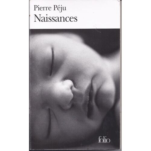 Naissances.