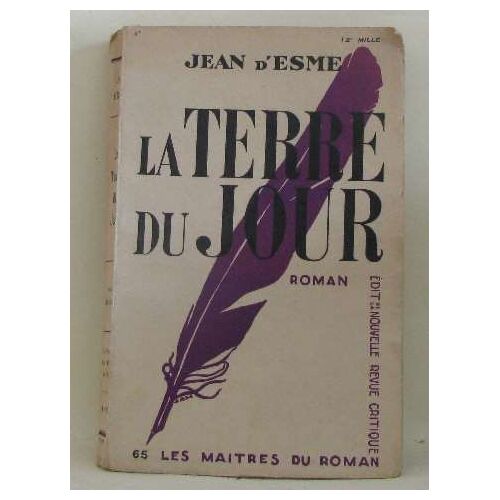 La Terre Du Jour