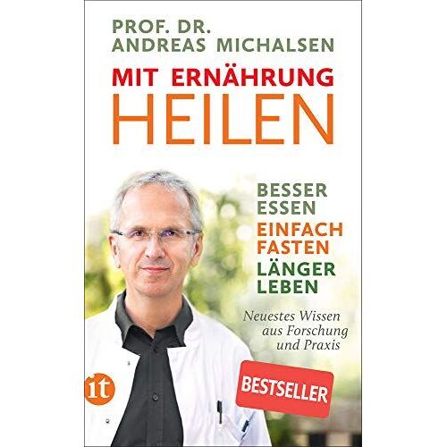 Mit Ernährung Heilen