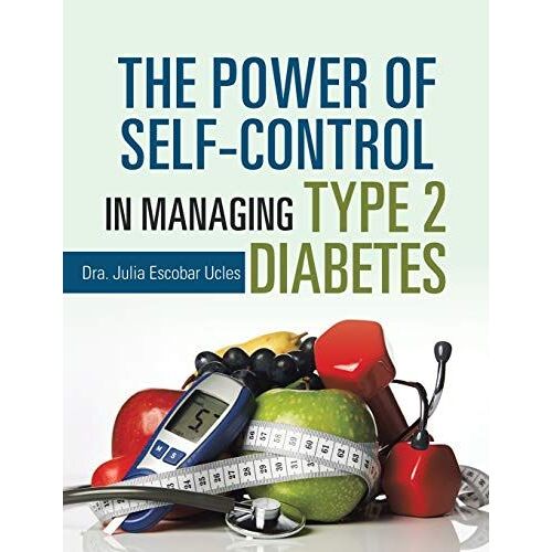 The Power Of Self-Control In Managing Type 2 Diabetes