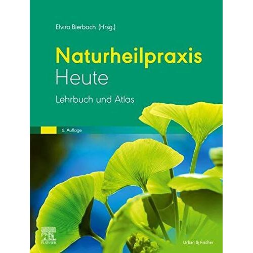 Naturheilpraxis Heute