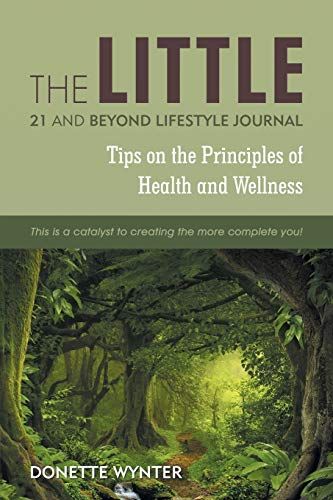 The Little 21 And Beyond Lifestyle Journal