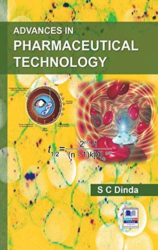 Advances In Pharmaceutical Technology