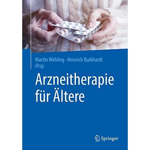 Arzneitherapie Für Ältere