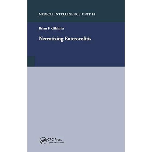 Necrotizing Enterocolitis