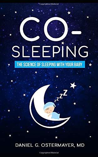 Co-Sleeping: The Science Of Sleeping With Your Baby