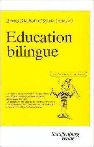 Education Bilingue