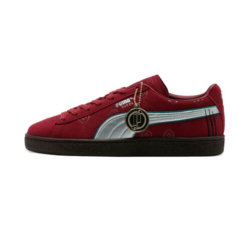 Sneakers Suede Shanks Le Roux Puma X One Piece