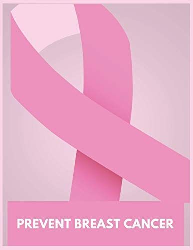Prevent Breast Cancer: Patients Appointment Logbook, Track And Record Clients/Patients Attendance Bookings, Gifts For Physicians,