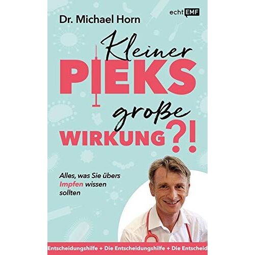 Kleiner Pieks, Große Wirkung - Alles, Was Sie Übers Impfen Wissen Sollten