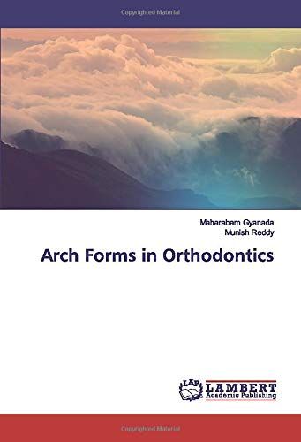 Arch Forms In Orthodontics