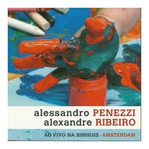 Ao Vivo Na Bimhuis - Amsterdam