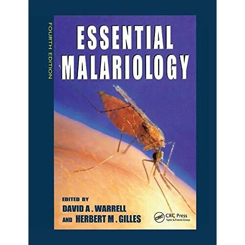 Essential Malariology, 4ed