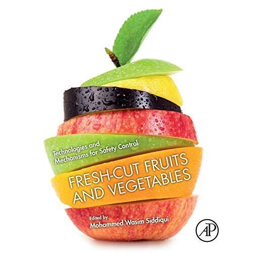 Fresh-Cut Fruits And Vegetables