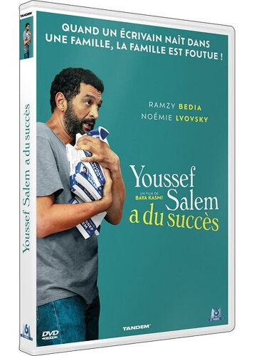 Youssef Salem A Du Succès