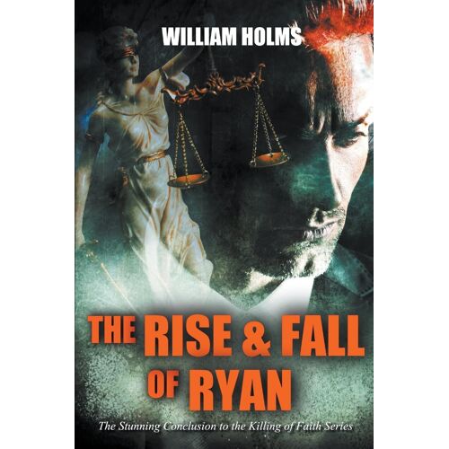 The Rise & Fall Of Ryan