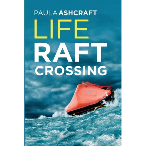 Life Raft Crossing