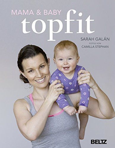 Mama & Baby Topfit