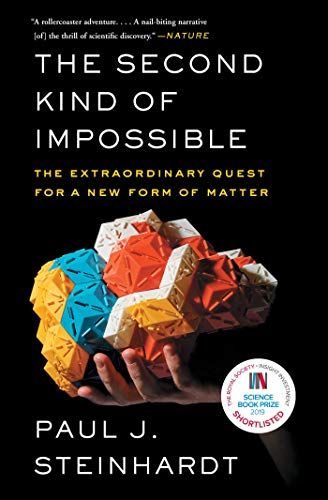 The Second Kind Of Impossible