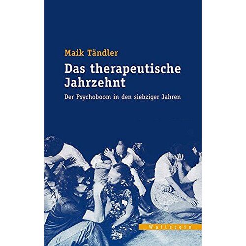 Das Therapeutische Jahrzehnt