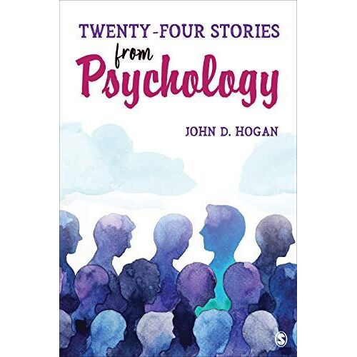 Twenty-Four Stories From Psychology