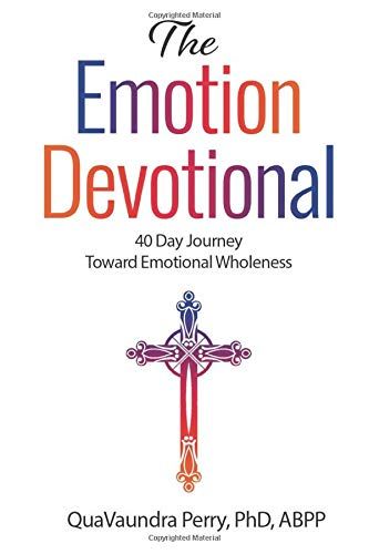 The Emotion Devotional