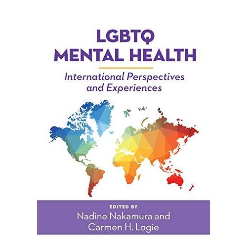 Lgbtq Mental Health