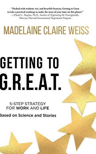 Getting To G.R.E.A.T.