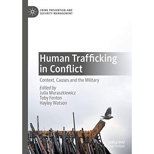 Human Trafficking In Conflict