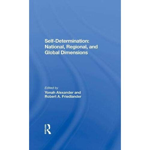 Self-Determination