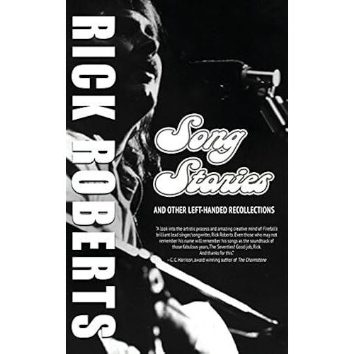 Song Stories And Other Left-Handed Recollections