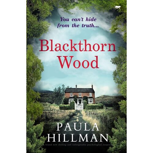 Blackthorn Wood