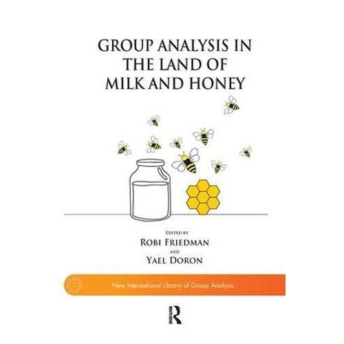 Group Analysis In The Land Of Milk And Honey