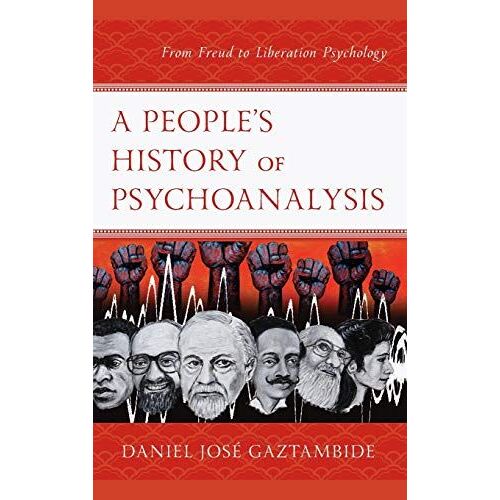 People's History Of Psychoanalysis