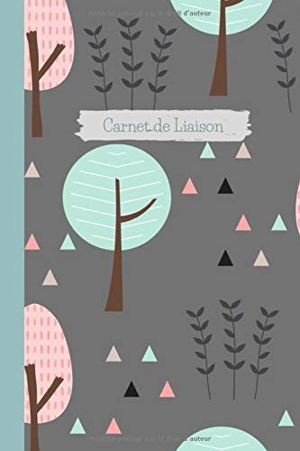 Carnet De Liaison: Le Journal De Bord Du Bébé Pour Faciliter La Communication Avec La Nounou Ou La Crèche Ou D'autres Personnes S'occupant De L'enfant I 60 Jours À Remplir