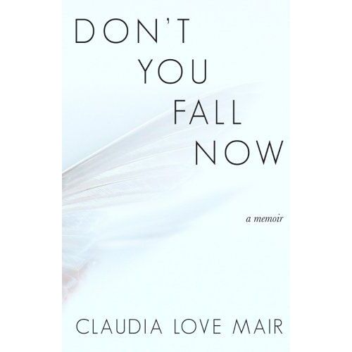 Don't You Fall Now
