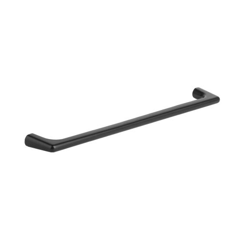 Poignée Cub 192mm noir mat