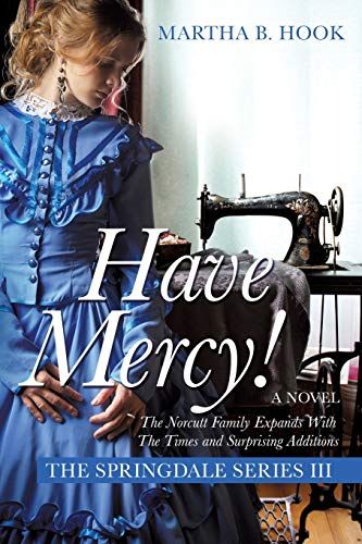 Have Mercy!
