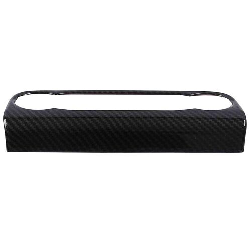 Console Centrale Air Console Décoration Décoration Garniture Pour Sport 2021 2022 Accessoires, Abs Fibre De Carbone