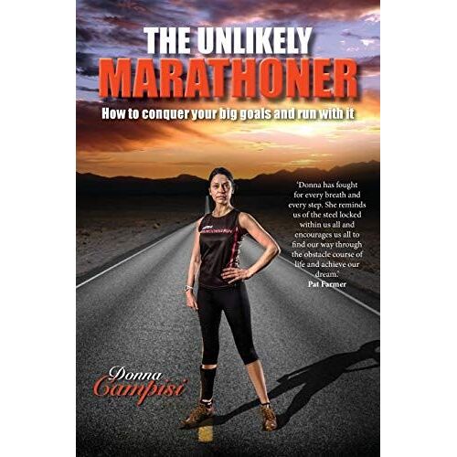 The Unlikely Marathoner