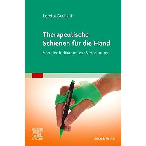 Therapeutische Schienen Für Die Hand