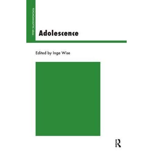 Adolescence
