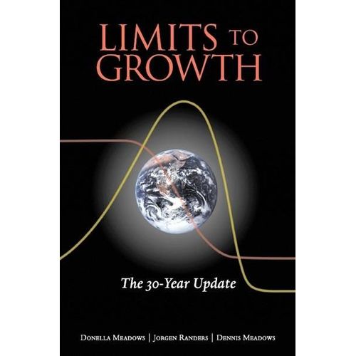 The Limits To Growth