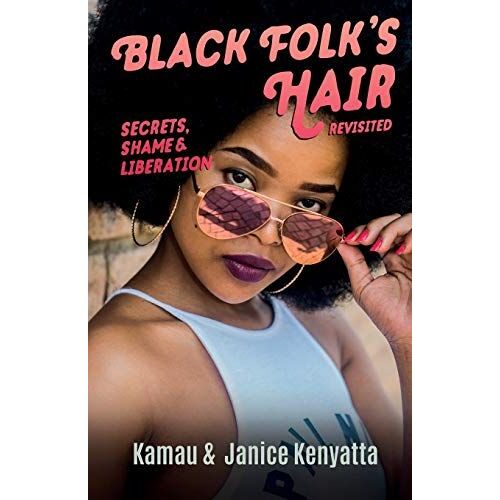 Black Folk's Hair
