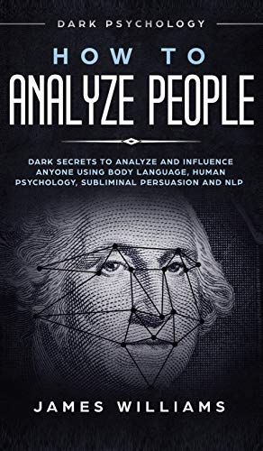 How To Analyze People