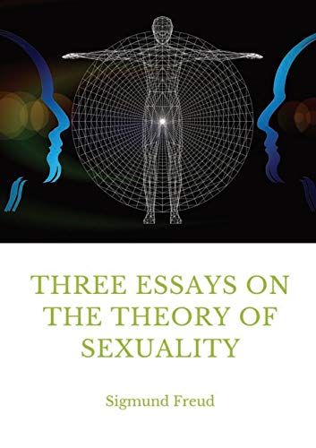 Three Essays On The Theory Of Sexuality