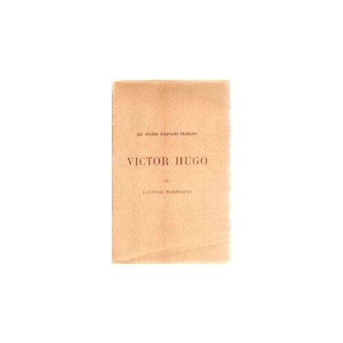 Victor Hugo
