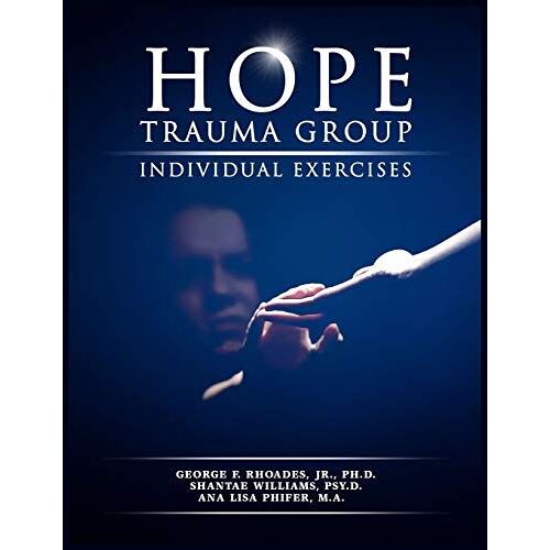 Hope Trauma Group: Individual Exercises
