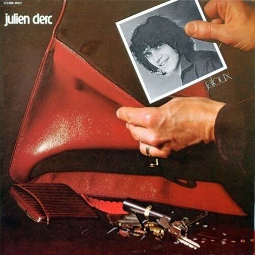 « Jaloux/78 »