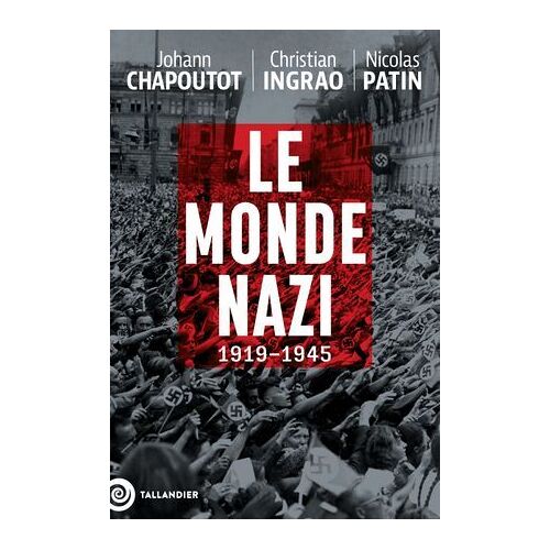Le Monde Nazi